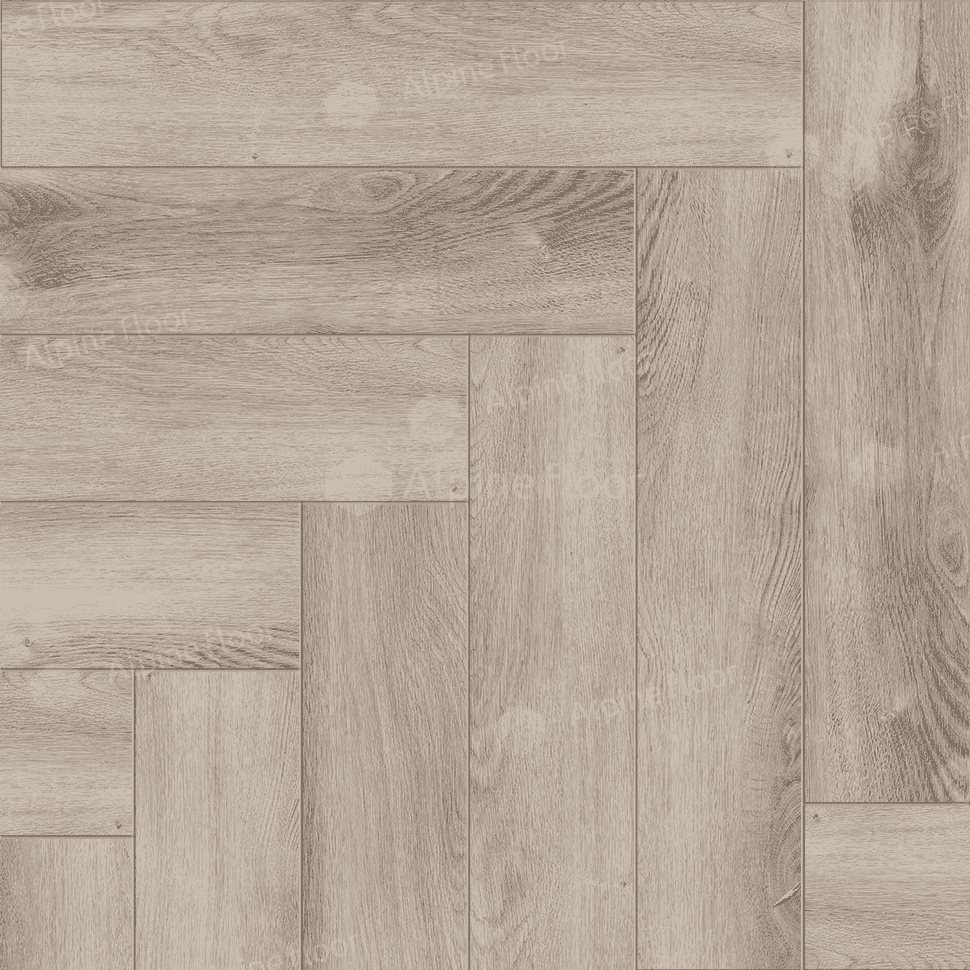 Виниловый ламинат "Alpine Floor" Parquet Light Дуб Исида (600*125*4 мм) — купить в Юрге