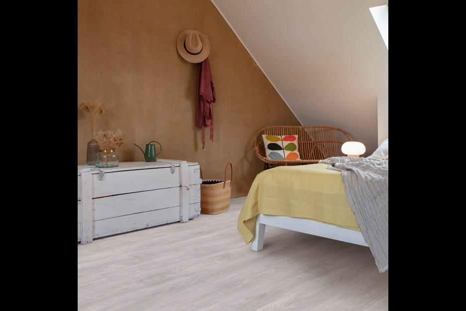 Замковая ПВХ плитка Silverleaf Oak 292 (1251*189*5 мм) — купить в Юрге