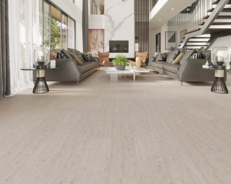 SPC ламинат "Profield" Орех Тулон (1240*182*5,5 мм) — купить в Юрге