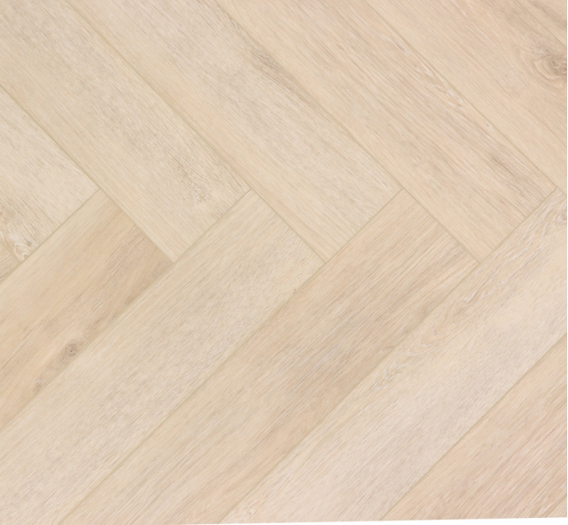 Виниловый ламинат SPC "Cronafloor" Herringbone Дуб Дижон (640*128*4,5 мм) — купить в Юрге