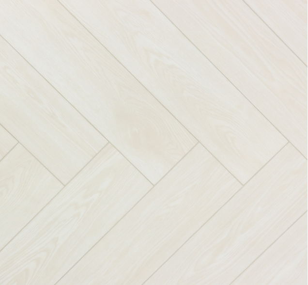 Виниловый ламинат SPC "Cronafloor" Herringbone Дуб Нант (640*128*4,5 мм) — купить в Юрге