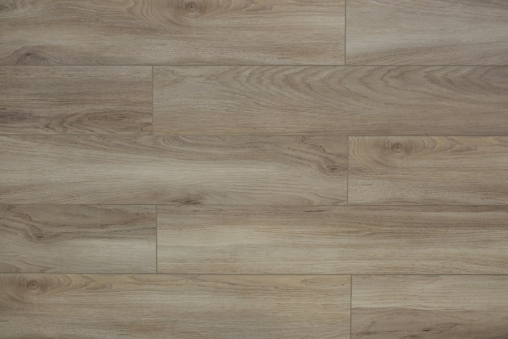 Замковая ПВХ плитка "Art Tile" Клён Фог (1220*152*5 мм) — купить в Юрге