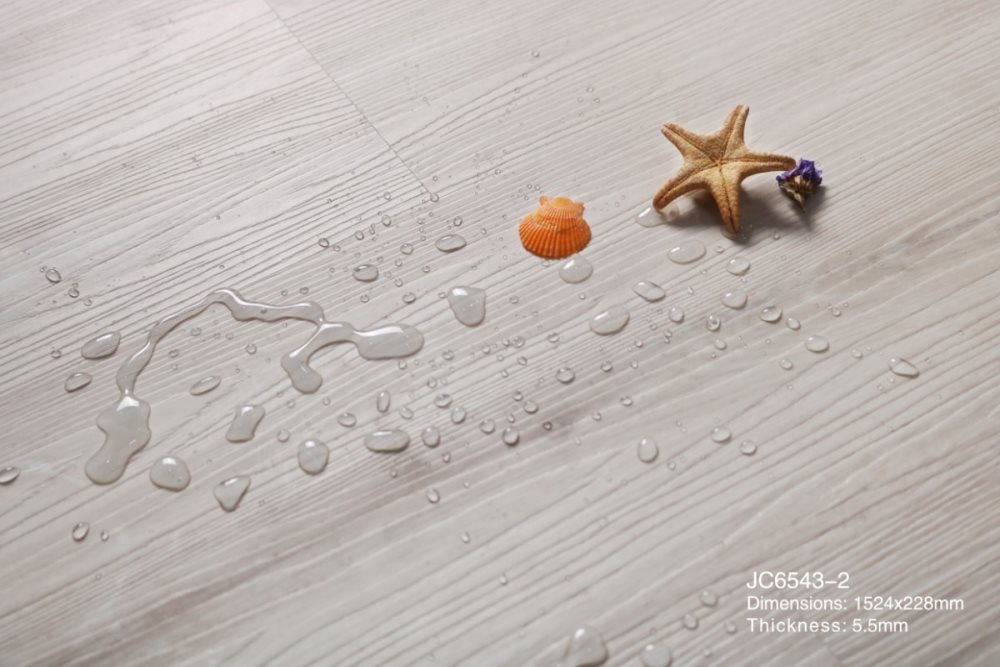 SPC ламинат "Profield" Вяз Лантор (228*1524*5,5 мм) — купить в Юрге