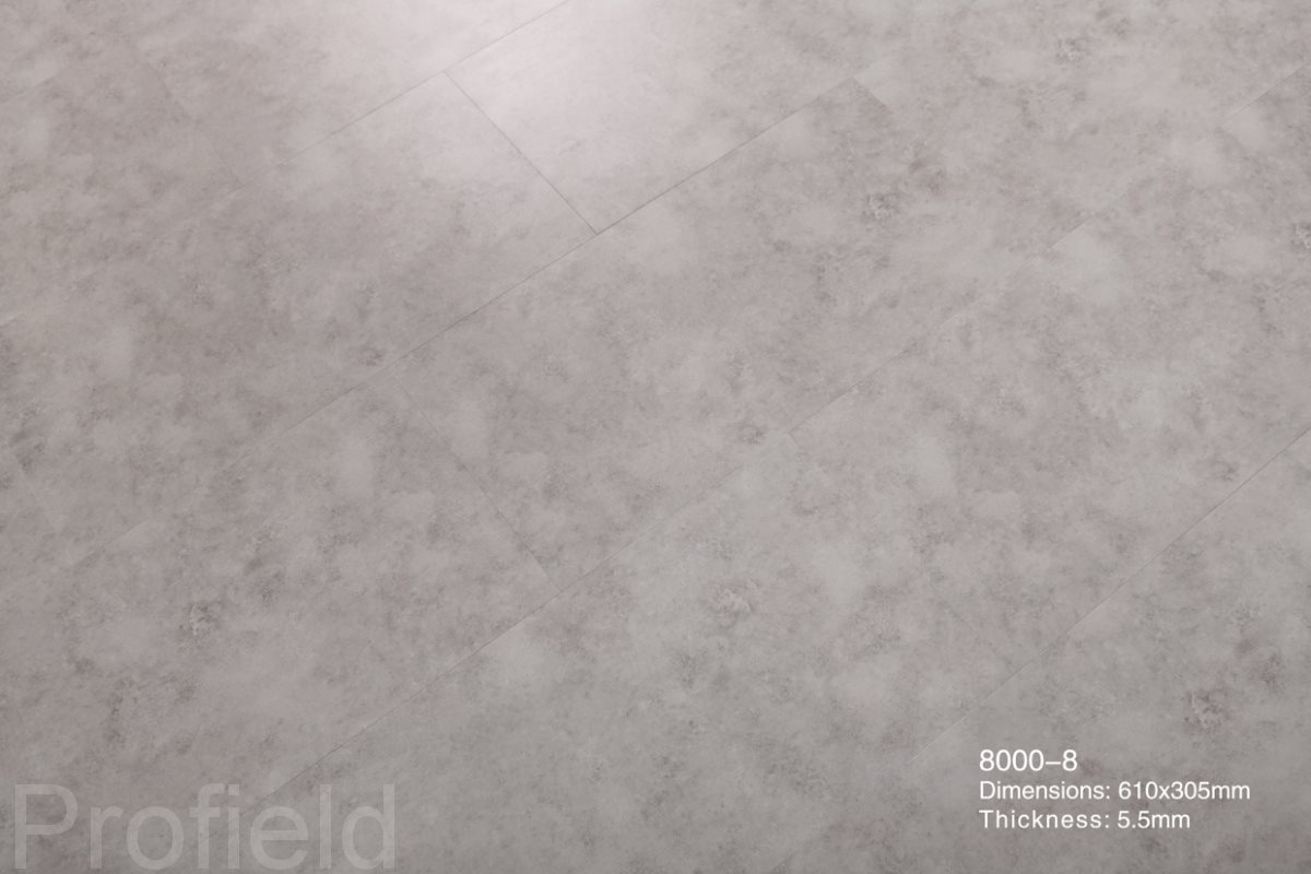 SPC ламинат "Profield" Рибера марбл (305*610*5,5 мм) — купить в Юрге
