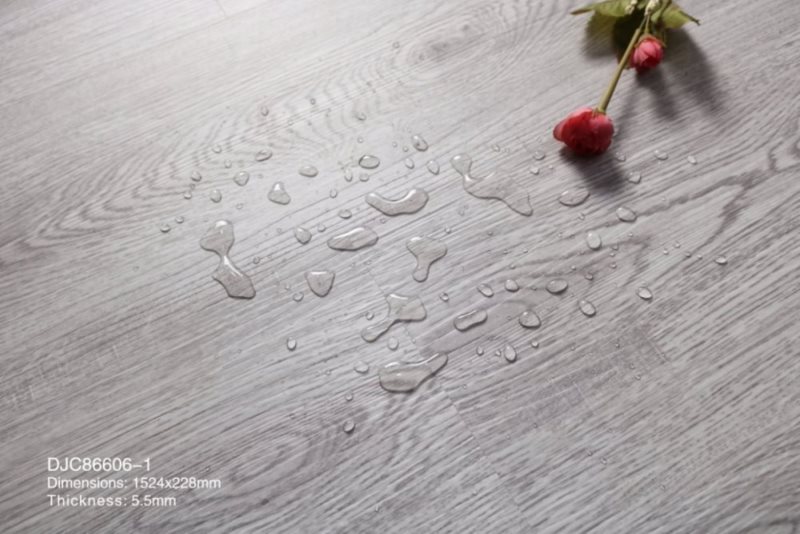 SPC ламинат "Profield" Дуб Шелтон (228*1524*5,5 мм) — купить в Юрге