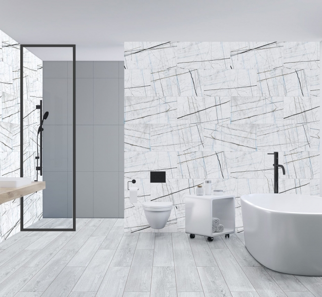 SPC ламинат "Royce" Sense Дуб Оптина 704 (1200*180*4 мм) — купить в Юрге