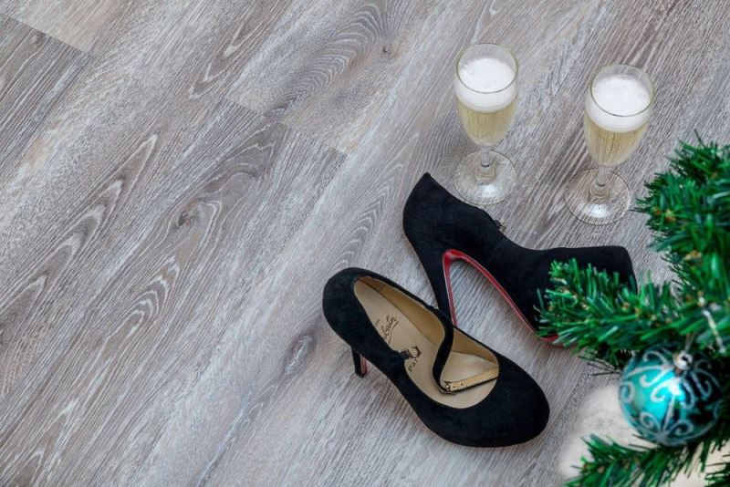 Кварцвиниловая плитка "Art Tile" Лиственница Виши (914,4*152,4*2 мм) — купить в Юрге