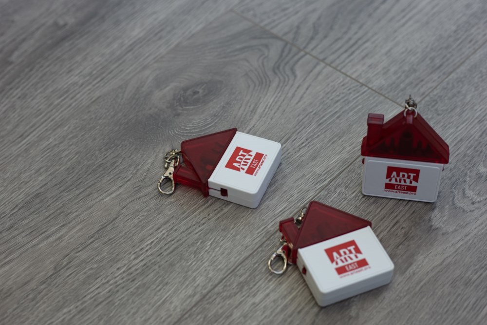 Плитка каменно-полимерная "Art Tile" Ясень Амурский (1220*199*9 мм) — купить в Юрге