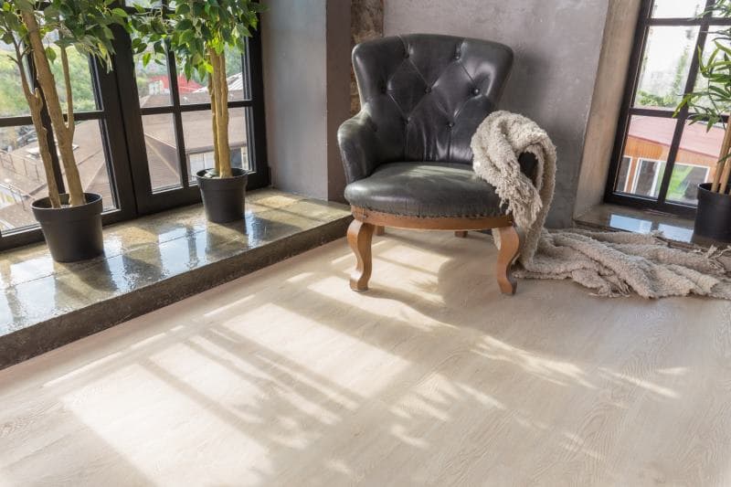 Замковая ПВХ плитка "Aquafloor" Nano AF3201N (1221*180*3,2мм) — купить в Юрге