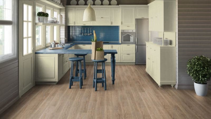 Плитка ПВХ "Tarkett" New Age Enigma (914,4*101,6*2,1 мм) — купить в Юрге