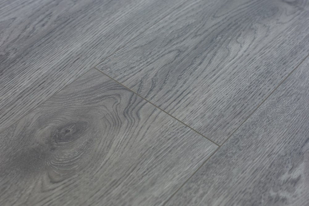 Плитка каменно-полимерная "Art Tile" Ясень Амурский (1220*199*9 мм) — купить в Юрге