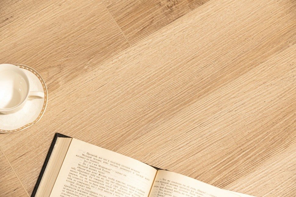 Виниловый ламинат "Bonkeel" Style Дуб Палау (1200*125*4 мм) — купить в Юрге