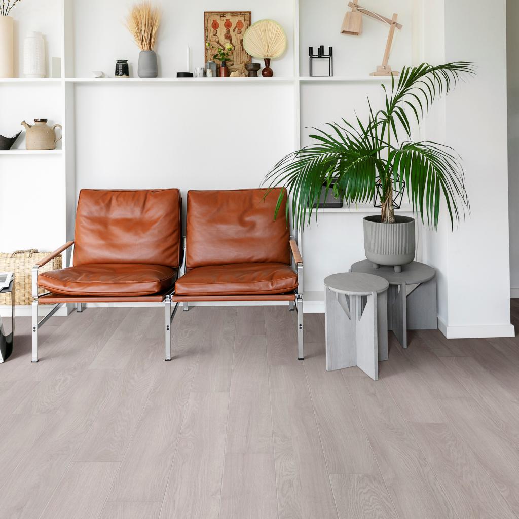 SPC ламинат "Adelar" Eterna Acoustic 05229 Somerset Oak (1220*181*6 мм) — купить в Юрге