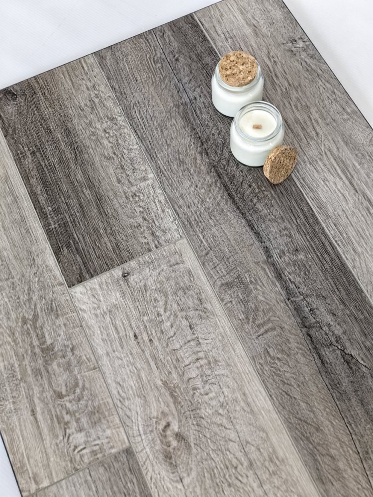 ПВХ плитка "Bonkeel" 440 (1200*150*4мм) — купить в Юрге