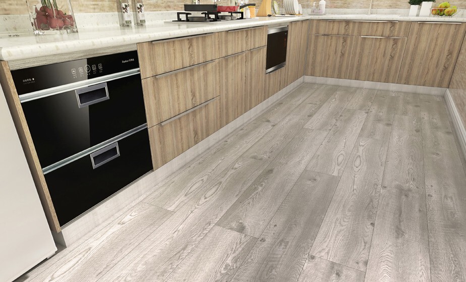 Ламинат SPC AquaMax Дуб Антарес (1524*228*4,5 мм) — купить в Юрге