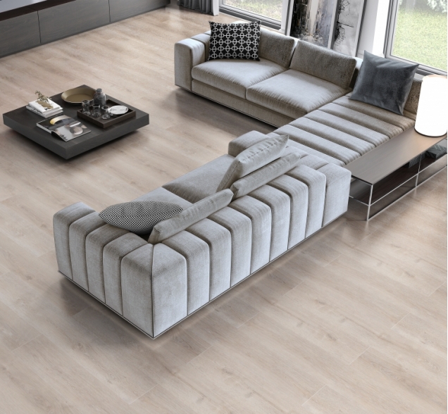 SPC ламинат "Royce" Enjoy Дуб Эшфорд Е310 (1200*180*3,5 мм) — купить в Юрге