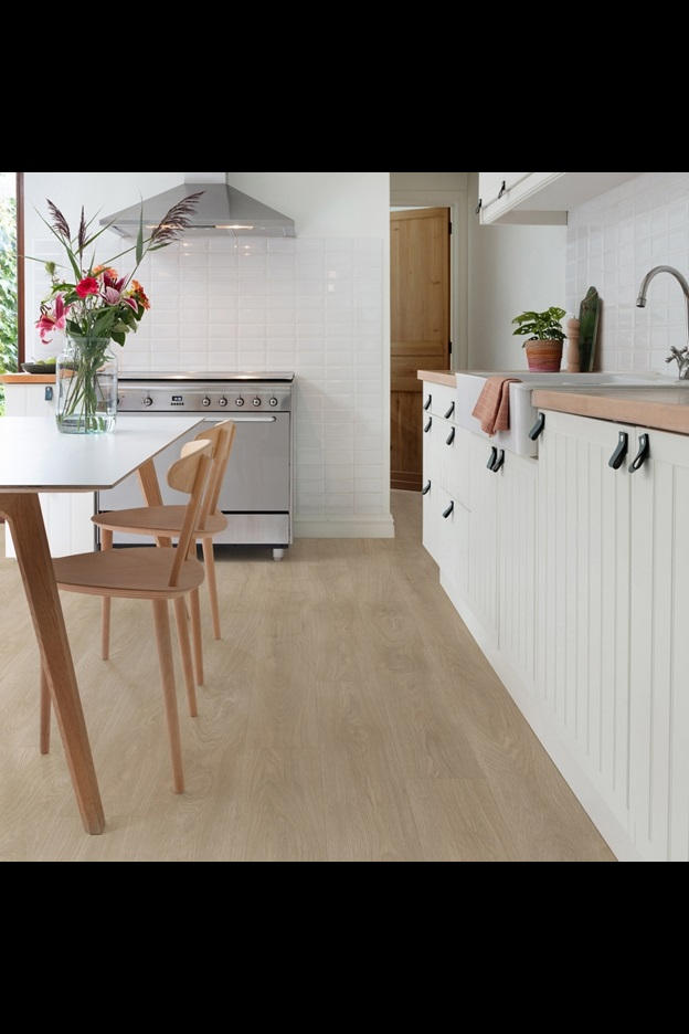 Замковая ПВХ плитка Silverleaf Oak 311 (1251*189*5 мм) — купить в Юрге