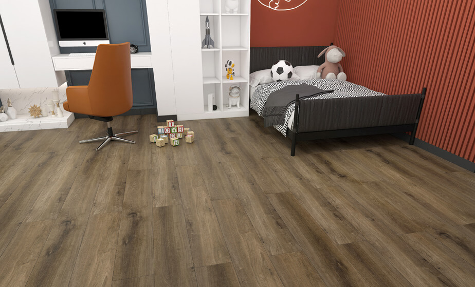 Ламинат SPC AquaMax Дуб Лодис (1524*228*4,5 мм) — купить в Юрге