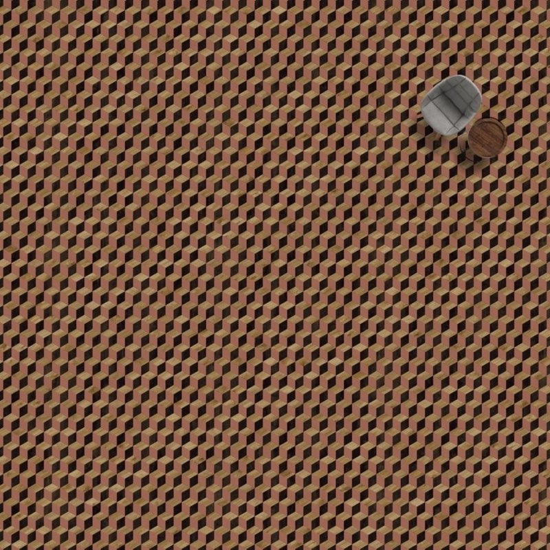 Виниловая плитка Diamond 315 (113,16*196*2,5 мм) — купить в Юрге