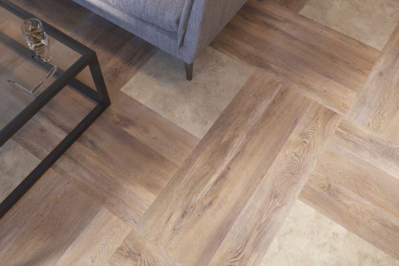 Кварцвиниловая плитка "Art Tile" Граб Тулон (914,4*152,4*2 мм) — купить в Юрге