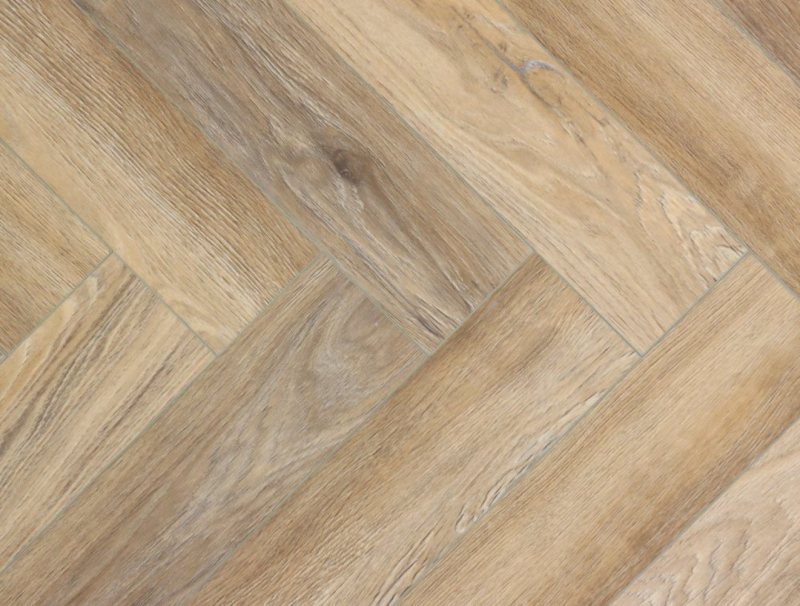 SPC плитка "Bonkeel" Дуб Бонди (640*128*4мм) — купить в Юрге