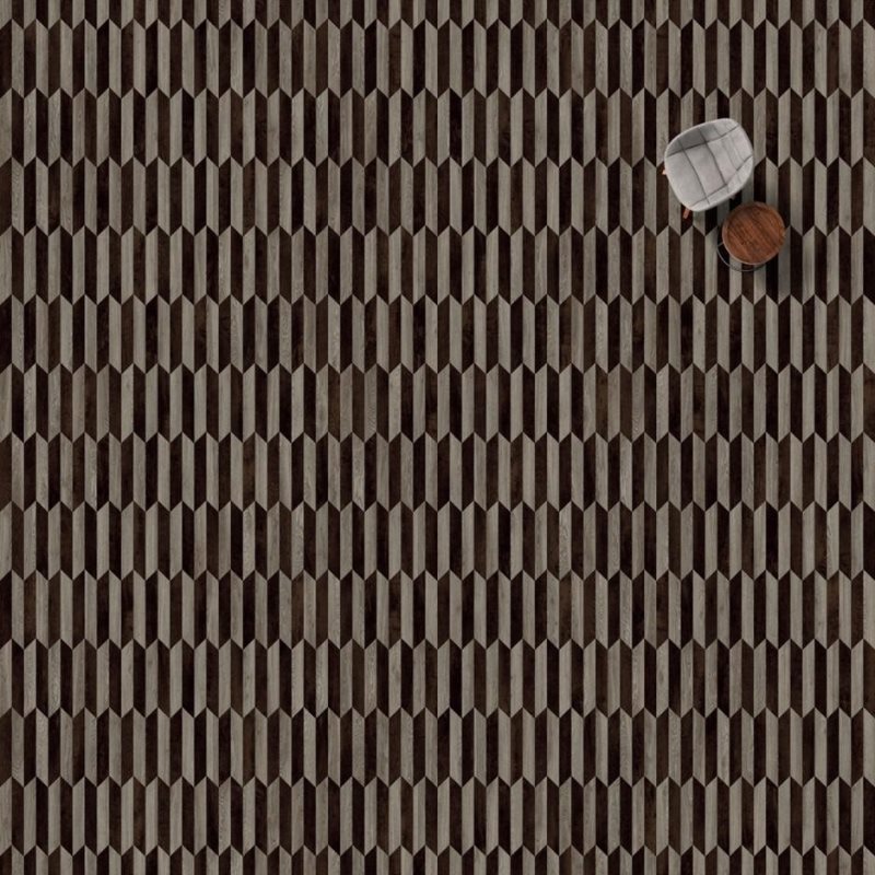 Виниловая плитка Arrow 370 (523*92*2,5 мм) — купить в Юрге