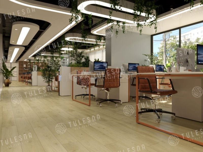 ABA Ламинат "Tulesna" Modesto (1220*183*8 мм) — купить в Юрге