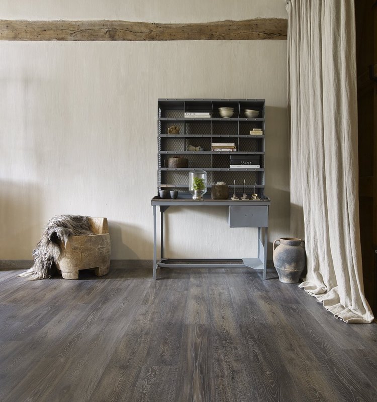 Замковая ПВХ плитка "Berry Alloc" Spirit Home 30 VINTAGE DARK (176,6*1210*3,4 мм) — купить в Юрге