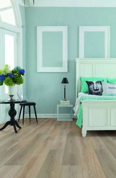 Кварцвиниловая плитка "LG" Орешник классический (1200*180*2 мм) — купить в Юрге