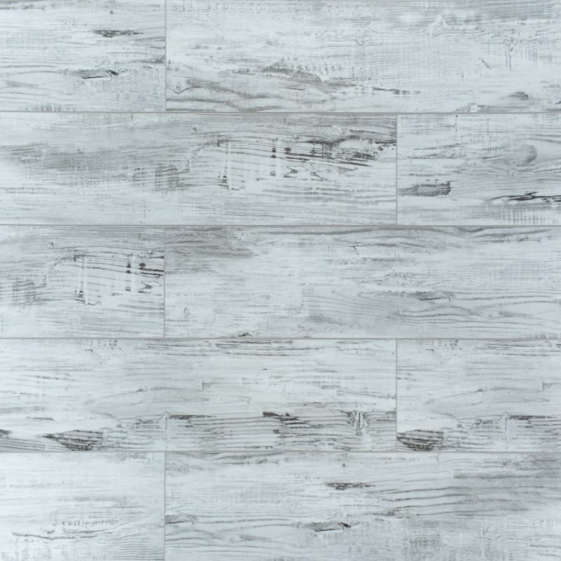 Замковая ПВХ плитка "Art Tile" Берёза Божоле (1220*152*5 мм) — купить в Юрге