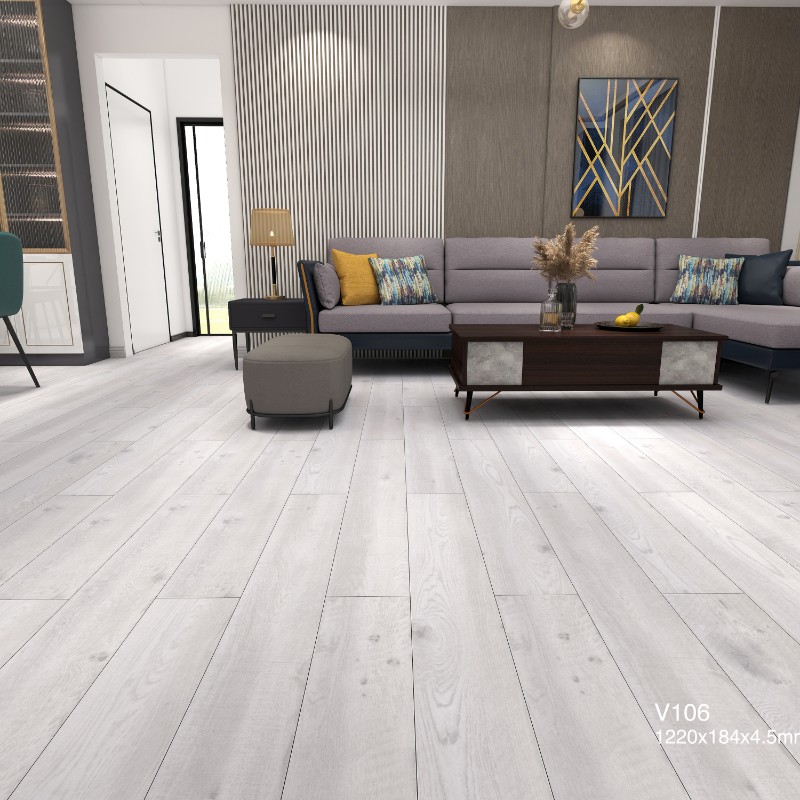 Виниловые полы "Betta" Villa Дуб Имола V106 (1220*184*4,5 мм) — купить в Юрге