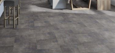 Виниловая плитка "Tarkett" Lounge Concrete (457,2*457,2*3,0 мм) — купить в Юрге