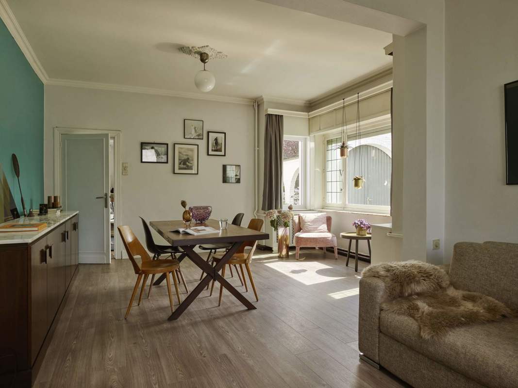 Замковая ПВХ плитка "Berry Alloc" Pureclick 55 COLUMBIAN OAK 939M (204*1326*5 мм) — купить в Юрге