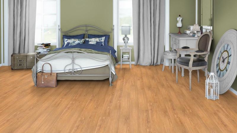 Виниловая плитка "Tarkett" New Age Soul (914,4*101,6*2,1 мм) — купить в Юрге