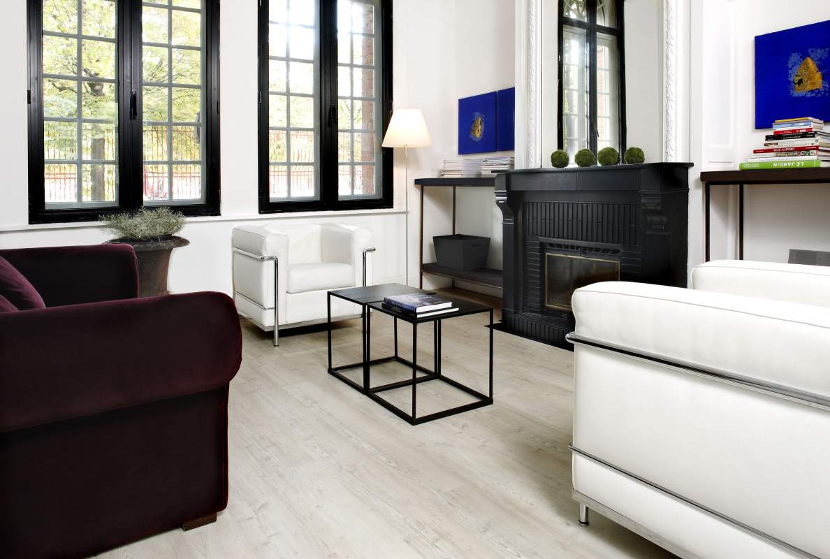 Замковая ПВХ плитка "Berry Alloc" Pureloc 40 SUMMER PINE (176,6*1210*5 мм) — купить в Юрге