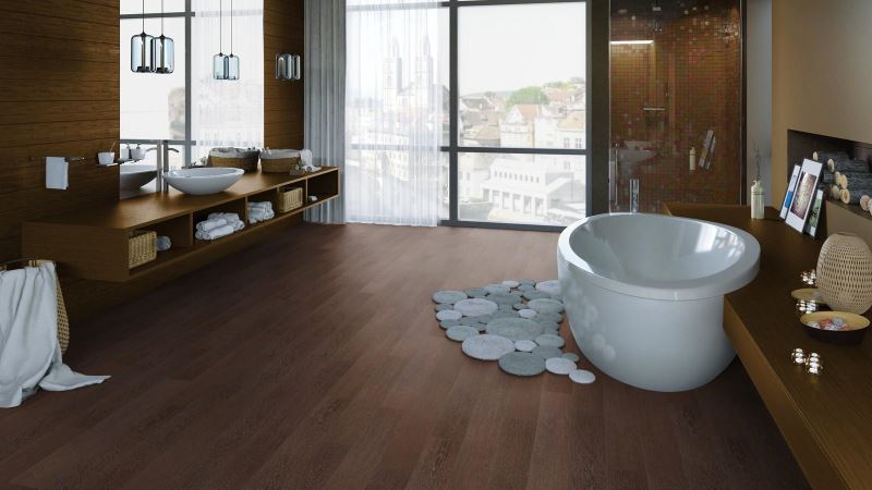 Виниловая плитка "Tarkett" New Age Elysium (914,4*101,6*2,1 мм) — купить в Юрге