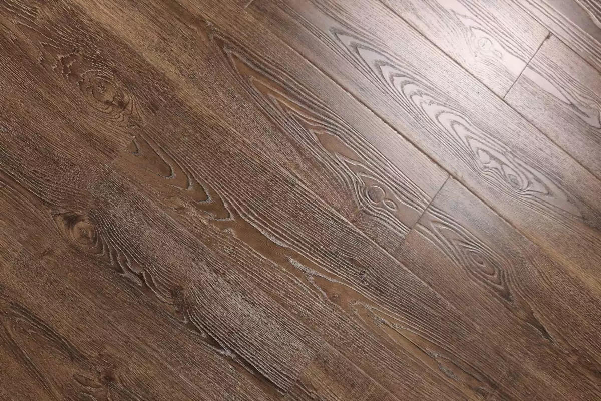 Ламинат "Woodstyle" Cottage Кэр (1217*145*8 мм) — купить в Юрге