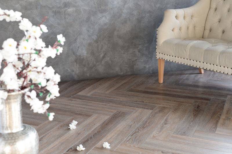 Замковая ПВХ плитка "Aquafloor" AF6013PQ (720*120*7 мм) — купить в Юрге