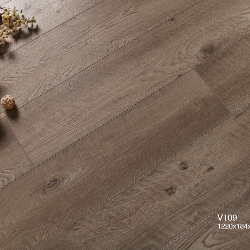 Виниловые полы "Betta" Villa Дуб Комано V109 (1220*184*4,5 мм) — купить в Юрге