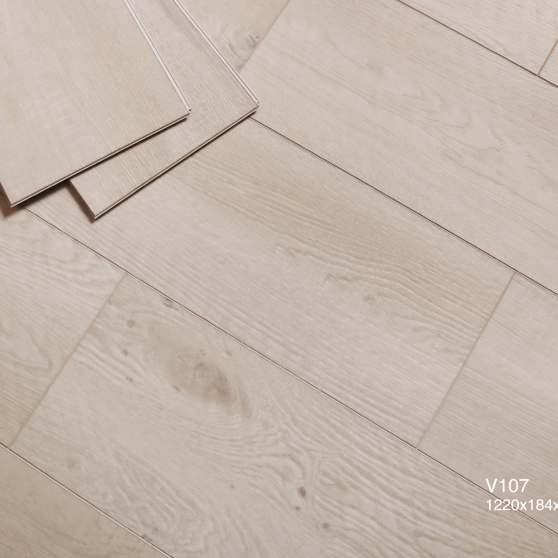 Виниловые полы "Betta" Villa Дуб Малье V107 (1220*184*4,5 мм) — купить в Юрге