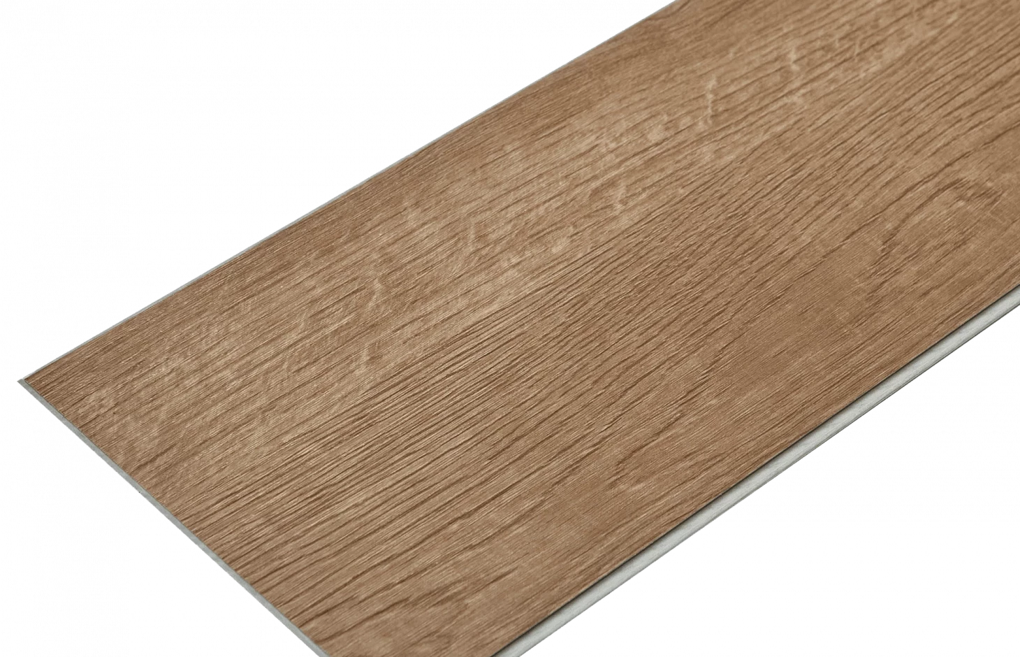 SPC плитка для пола Дуб Кофейный (915*152*4,4 мм) — купить в Юрге