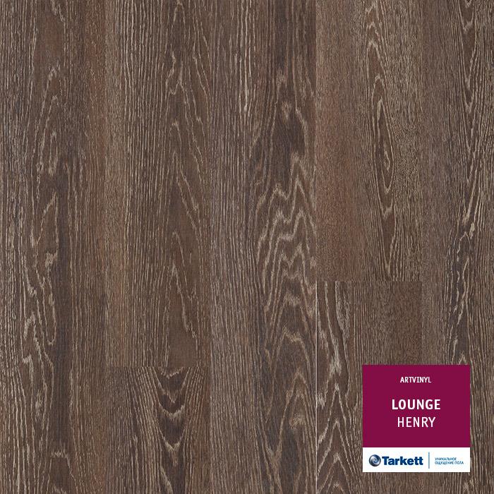 Виниловая плитка "Tarkett" Lounge Henry (914,4*152,4*3,0 мм) — купить в Юрге
