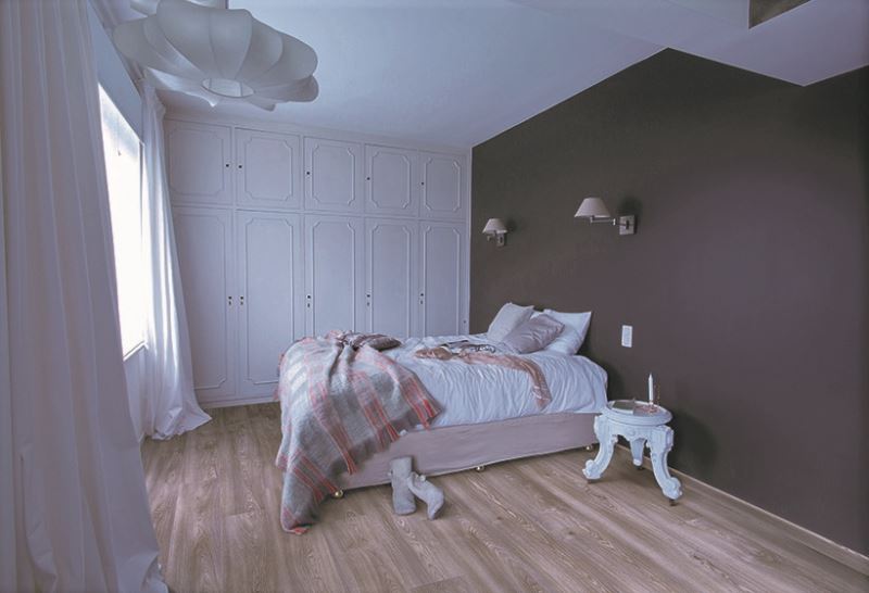 Замковая ПВХ плитка "Berry Alloc" Pure Click Columbian Oak 939M (1326*204*5мм) — купить в Юрге