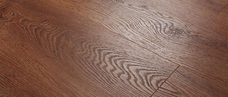 Кварцвиниловая плитка "Aquafloor" AF6051 Glue (1219,2*177,8*2 мм) — купить в Юрге