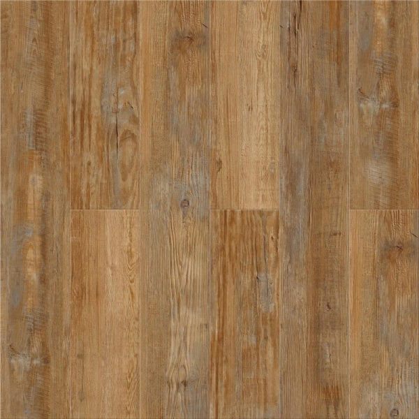 Виниловый ламинат "CronaFloor" NANO Сосна Медовая (1200*180*3,5 мм) — купить в Юрге