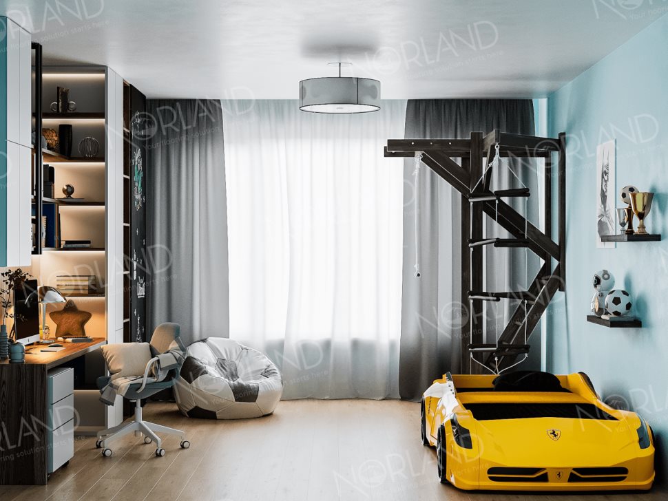 Кварцвиниловый ламинат "Norland" Sigrid Superior Abbi (1220*183*8 мм) — купить в Юрге