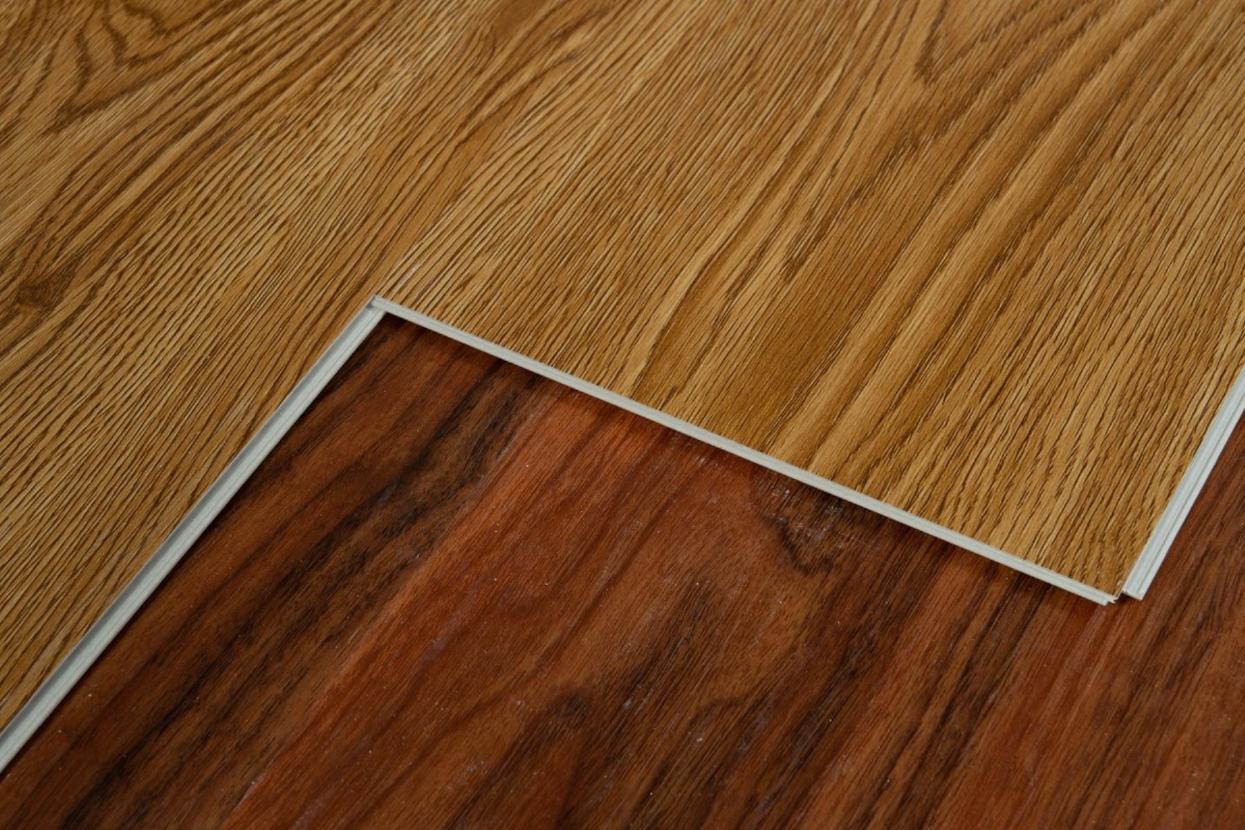 SPC ламинат "OneFloor" ЕСО 8008 (1220*184*4 мм) — купить в Юрге