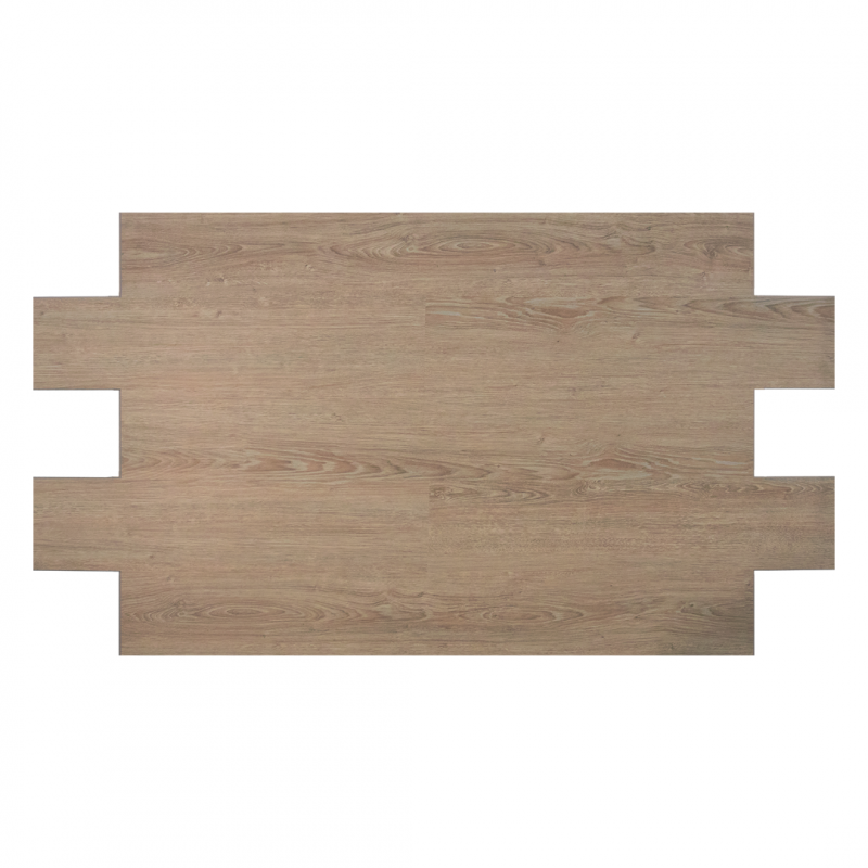 Замковая ПВХ плитка Дуб Тисая 112 (1200*182*4 мм) — купить в Юрге