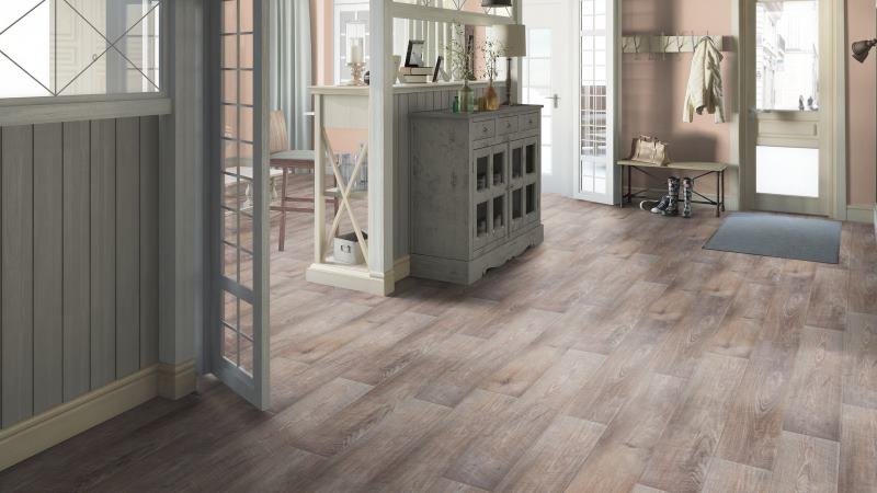 Ламинат "Tarkett" Cinema Вивьен (1292*194*8 мм) — купить в Юрге