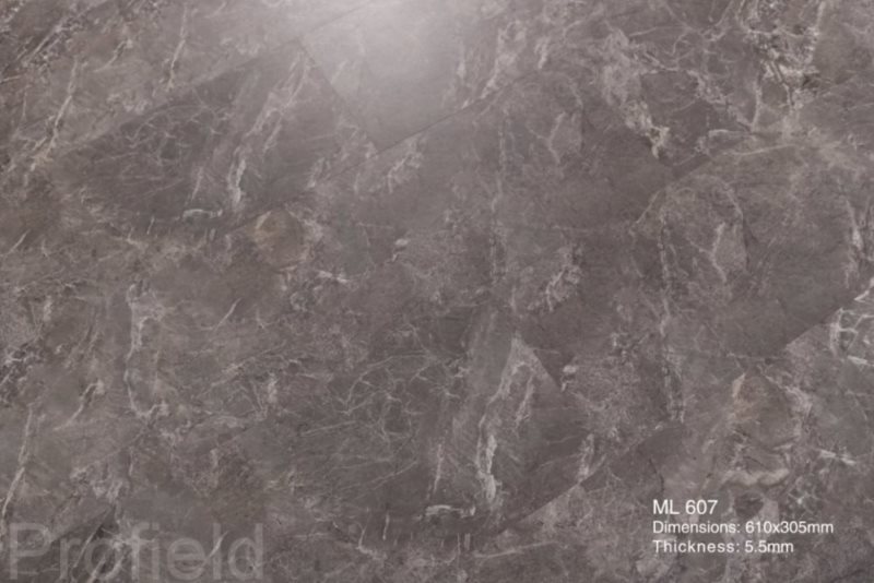 SPC ламинат "Profield" Петилия марбл (305*610*5,5 мм) — купить в Юрге